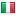 lesemails.com server is located in Italy